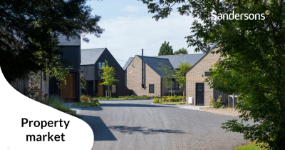 Reality vs the media: How the housing market is fairing in 2023