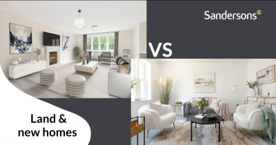 Physical vs virtual staging for developers