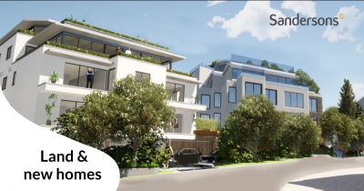 Development opportunity at Walderslade Road, Chatham.