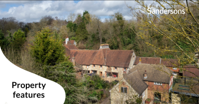 Our top properties of the month - March