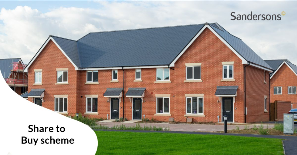 Formerly Shared Ownership on the Help to Buy Scheme-how can it help you get on the property ladder?
