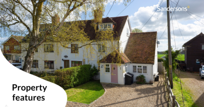 Our top 10 properties of the month - April