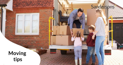 Things I wish I knew before moving