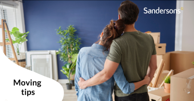 What happens on completion day?