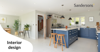 Open-plan living: What to consider before creating a multifunctional space