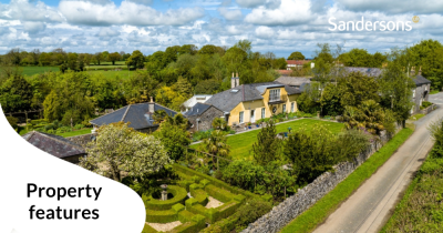 Our top 10 properties of the month - May