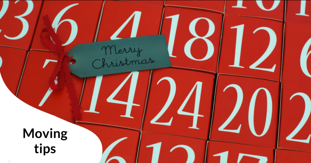 Why July is the perfect time to think about a new home for Christmas