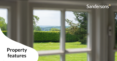 Room with a view: six homes for sale with wonderful outlooks