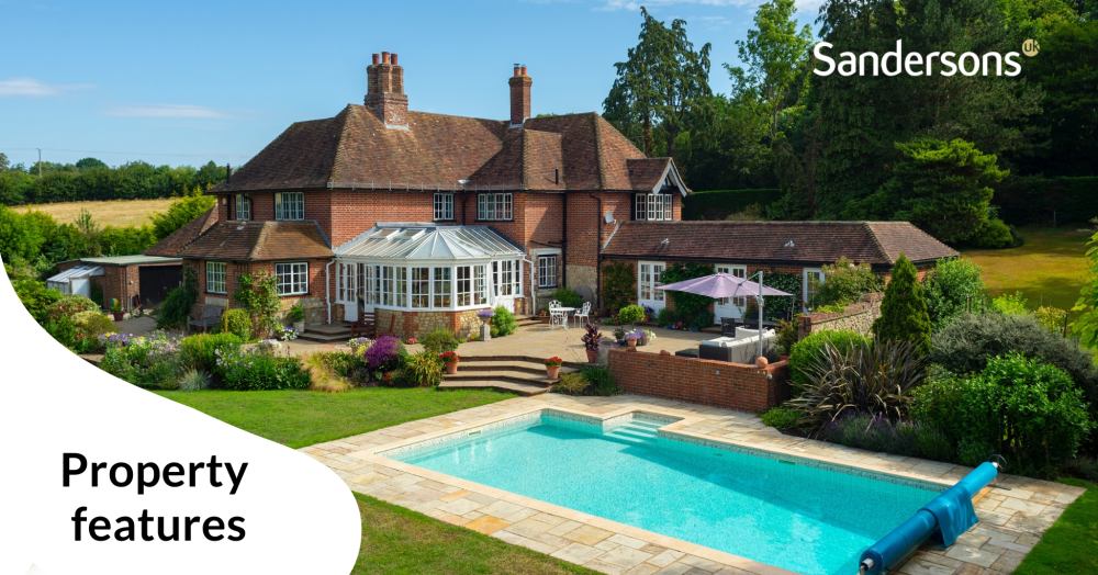 Our top 10 properties of the month - July