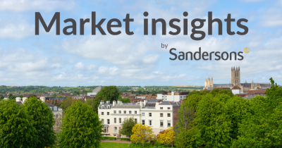 Local market spotlight - Canterbury