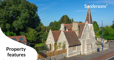 Our top 10 properties of the month - August