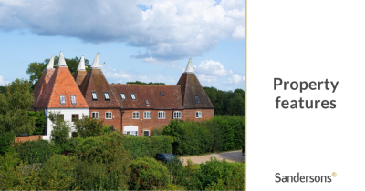 Changing spaces: Five fantastic converted properties for sale