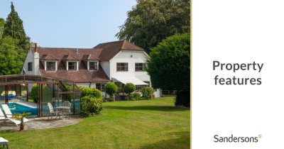 Our top 10 properties of the month - September