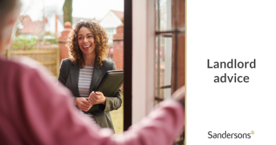 Why should landlords do property visits?