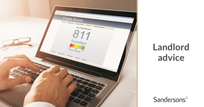 The importance of tenant referencing