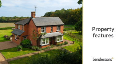 Our top properties of the month - October