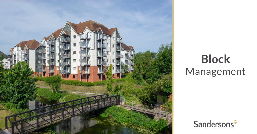 Block Management: Your questions answered