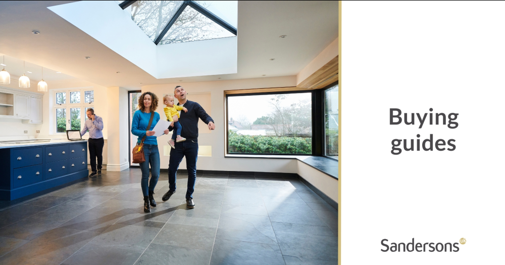 Top things to check BEFORE making an offer