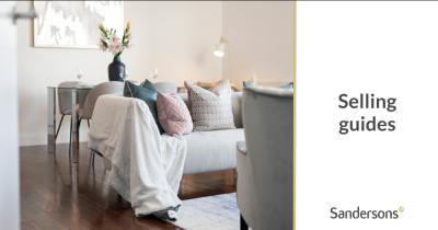 How to make your home look like a show home…