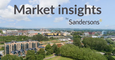 Local market spotlight - Ashford