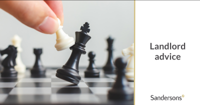 Avoid losing a good tenant by anticipating their move...