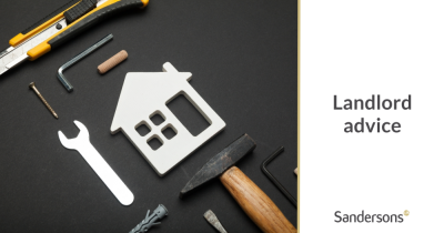 Why is it so important for a landlord to keep full maintenance records?