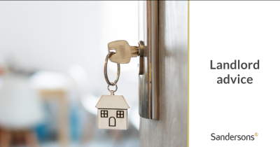 Landlord’s rights to access their rental property