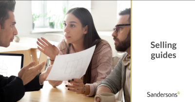 What to do if your home isn’t generating any interest