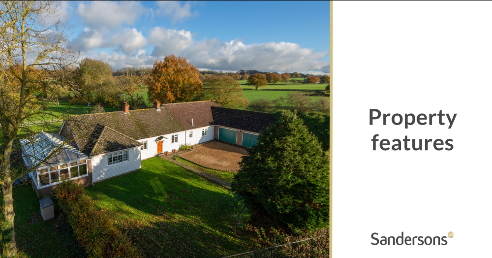 Our top properties of the month - November