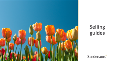 Spring into Action: Sell now to beat the rush