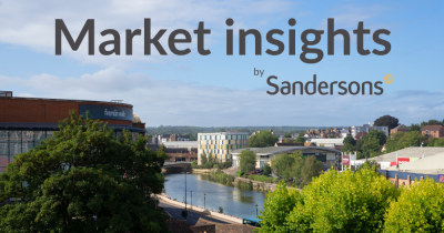 Local market spotlight - Maidstone