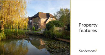 Our top 10 properties to kick start 2024