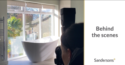 Go behind the scenes with our in-house photographer at one of our new listings.