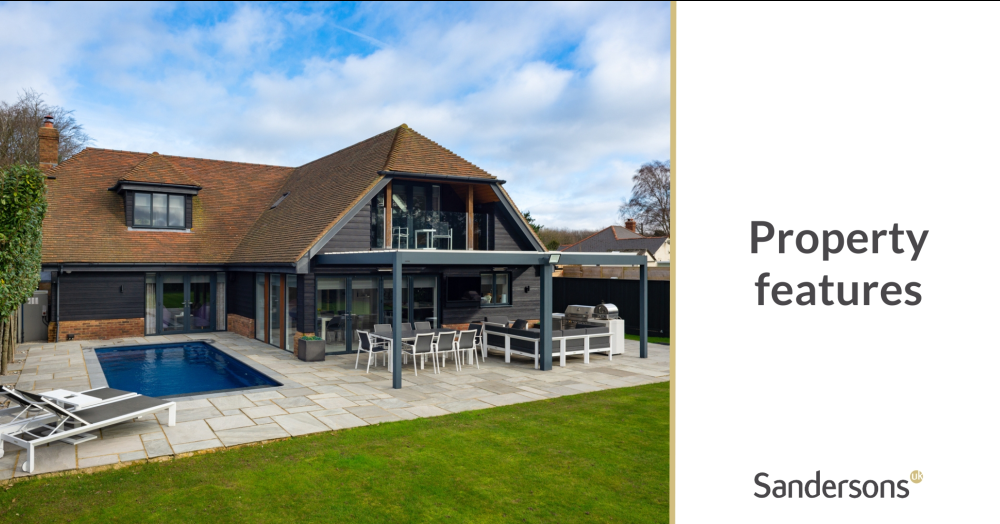 Our top properties of the month - February