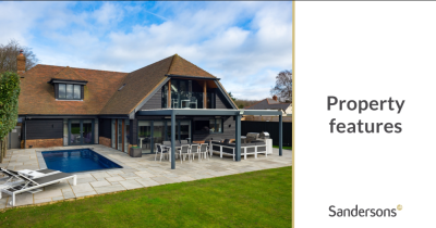 Our top properties of the month - February