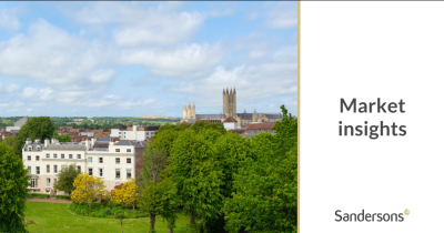 Local market spotlight - Canterbury