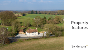 Our top 10 properties of the month - March