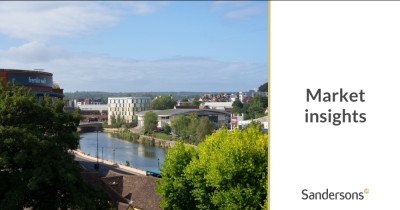 Local market spotlight - Maidstone