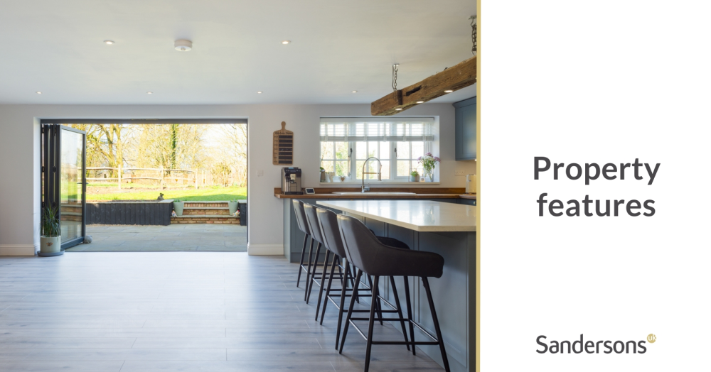 Outside in: Five homes for sale that seamlessly connect with their outside spaces.