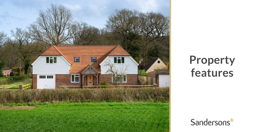 Our top 10 properties of the month - April