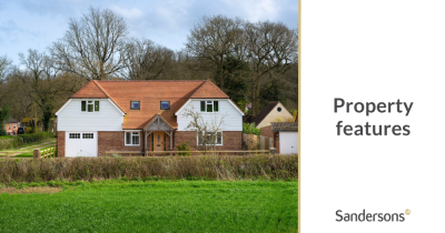 Our top 10 properties of the month - April