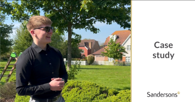 Case Study: Lancaster Close, Hamstreet