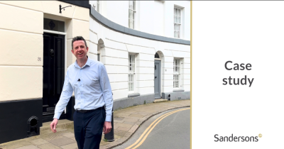 Case Study: Stour Street, Canterbury