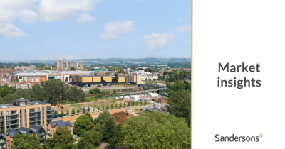 Local market spotlight - Ashford