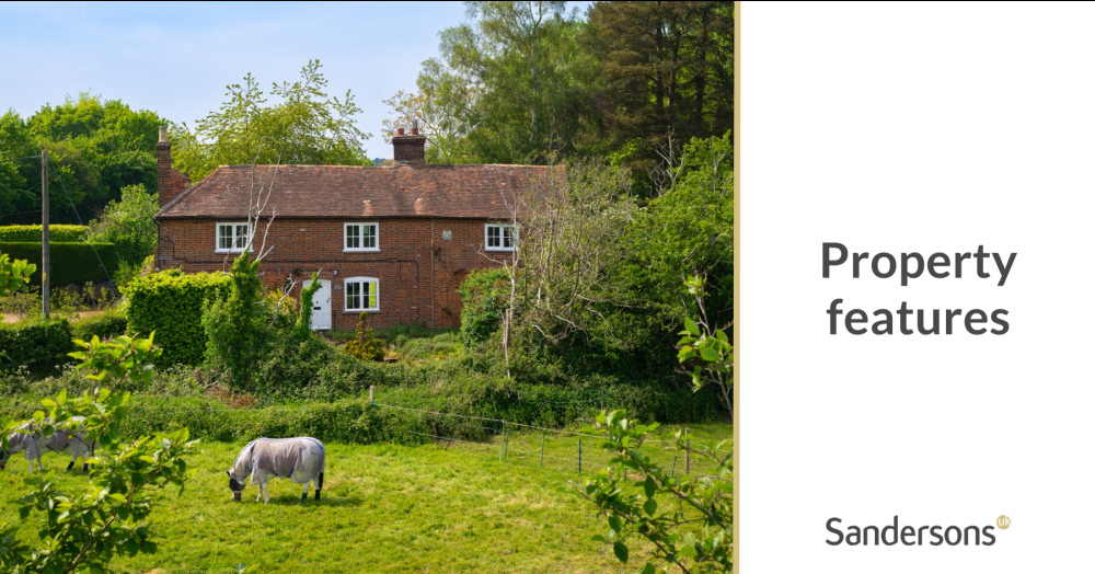 Our top 10 properties of the month - May