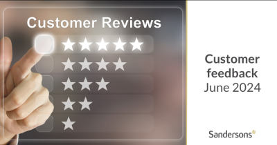 Google reviews June 2024