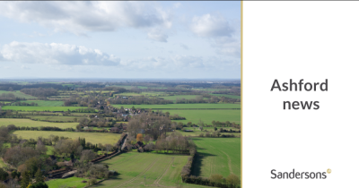 Have your say on the new local plan for Ashford