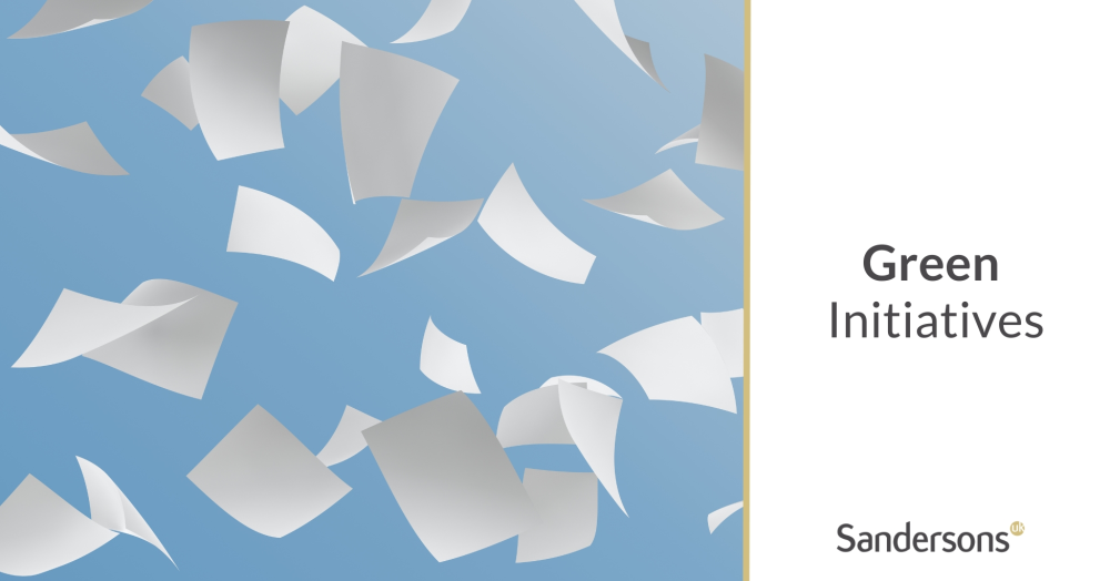 Thank you for helping us save 282,813 pages of paper