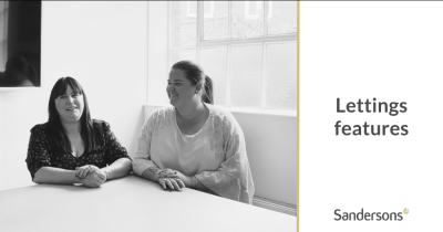 New Lets with Kay & Nancy