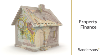 Fixed rate mortgages below 4%!